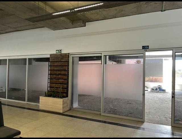 BUSINESS PROPERTY TO RENT IN NORTHGATE ISLAND